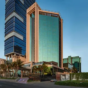 The Venue Corniche 5* Jeddah