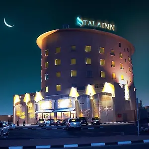 Tala Corniche Hotel