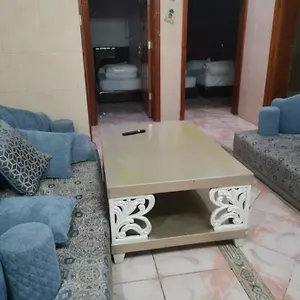 اجنحه الشام Medina