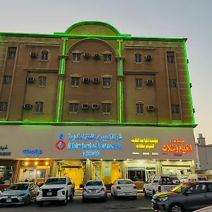 فندق العييري للوحدات السكنية المفروشة - 2, الدمام