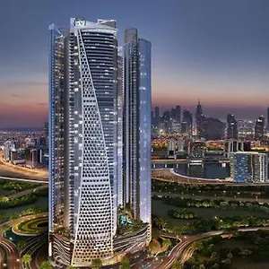 Damac Royale Damac Towers 2* Dubai