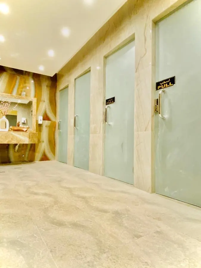 Naviti Warwick Dammam Hotel 3*,  Saudi Arabia